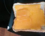 A picture of step 6 of Teri's Avocado Spinach Slice.