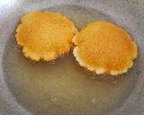 A picture of step 4 of Sweet tangy puri (pakatali puri).