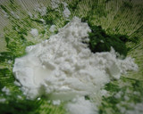 A picture of step 5 of Yomogi Shiratama Yomogi Dango For Beginners.