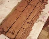 Sacher szeletke recept fázis 10 fotója