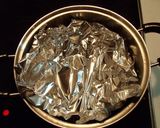 A picture of step 2 of ✽Easy Simmered Mackerel in White Miso✽.