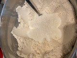 Scones (receta inglesa)