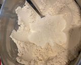 Foto del paso 3 de la receta: Scones (receta inglesa)