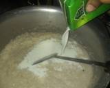 Joo ka sweet dliya recipe step 3 photo