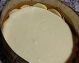 Foto del paso 3 de la receta: Torta de manzana invertida