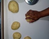 Foto del paso 14 de la receta: Conchas