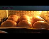 Foto langkah ke 13 dari resep Roti O/boy/kopi homemade mirip banget.