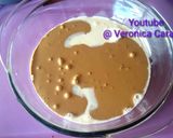 Foto del paso 2 de la receta: Leches de cafe para un pastel de tres leches sabor a cafe