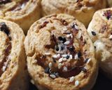 Foto del paso 6 de la receta: Scones gourmet de ajo y queso