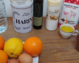Foto del paso 1 de la receta: Crespells o Senyorets i Robiols Mallorquins