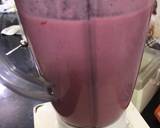Strawberry Milk Shake recipe step 3 photo