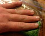 Preserving and Keeping Fresh Herbs recipe step 14 photo