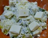 Foto del paso 8 de la receta: Repollitos de Bruselas gratinados