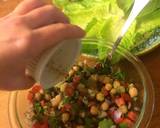 Bean Salad recipe step 4 photo