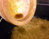Risotto recipe step 6 photo