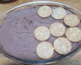 Foto del paso 2 de la receta: Tarta de galletas del Príncipe