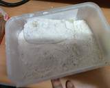 Foto del paso 1 de la receta: Pastel de berenjenas