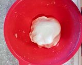 A picture of step 3 of Assorted Pao De Queijo.