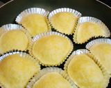 A picture of step 12 of Plain Steamed Bread with Pancake Mix.