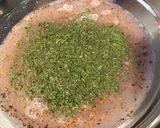 Une image de l'étape 4 de Riz anadarna à la coriandre.
