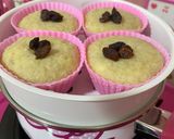 Foto langkah ke 3 dari resep Banana cupcake • diet recipes👩🏻‍🍳.