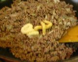 A picture of step 2 of Spicy and Tasty Dandan Noodles without Soup.