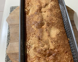 Foto del paso 5 de la receta: Queque de manzana 🍎