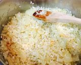 A picture of step 4 of Better Than Your Mom's Spanish Rice.