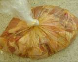 Easy Oven-baked Fried Chicken