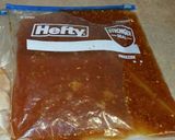 A picture of step 8 of Mike's Crispy Orange Chicken.
