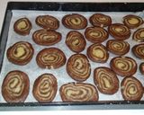 Foto del paso 8 de la receta: Galletas espiral