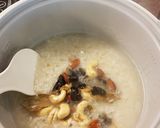 A picture of step 3 of Afghan Rice.