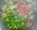 Foto del paso 3 de la receta: Arroz con pollo correntino