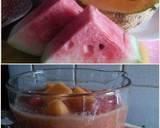 AMIEs MACEDONIA smoothie recipe step 2 photo