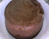 A picture of step 4 of Easy and Simple Microwaved Steamed Bread.