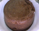 A picture of step 4 of Easy and Simple Microwaved Steamed Bread.