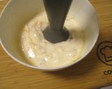 Cukormentes 🚫🍬 őszibarackos 🍑 pálcikás fagyi 🍦 recept fázis 3 fotója