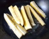 Foto langkah ke 4 dari resep Dadar gulung piscokju.