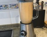 Foto del paso 3 de la receta: Sopicaldo de arroz con marisco