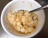 Japanese Tempura Flake Onigiri (Rice Ball) recipe step 2 photo