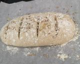 Foto del paso 5 de la receta: Pan de espelta con semillas