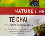 Foto del paso 2 de la receta: Chai Tea ☕️