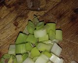 Foto langkah ke 2 dari resep Omelette sayur no ribet simple.