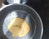 Foto del paso 2 de la receta: Torta cebra en sartén 24 cm de Essen