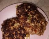 Foto del paso 3 de la receta: Torticas de carne molida picosas