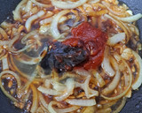 Foto langkah ke 2 dari resep Tahu Sosis Saus Tiram.