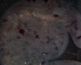 A picture of step 4 of Apple malpua.