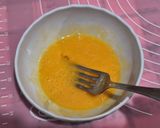 Almás-leveles tekercs.🍎🍏(mazsolás.) recept fázis 7 fotója