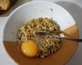 Foto langkah ke 2 dari resep Tahu Walik Mie.
