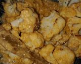 फूलगोभी कोरमा (Phool gobhi korma recipe in Hindi) रेसिपी चरण 6 फोटो